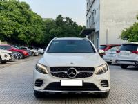 Bán xe Mercedes Benz GLC 2018 300 4Matic giá 999 Triệu - Hà Nội
