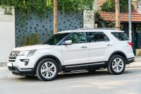 Bán xe Ford Explorer 2018 Limited 2.3L EcoBoost giá 935 Triệu - Hà Nội