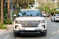 Bán xe Ford Explorer 2018 Limited 2.3L EcoBoost giá 935 Triệu - Hà Nội