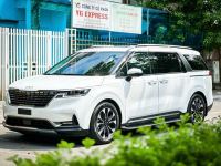 Bán xe Kia Carnival 2022 Signature 2.2D giá 1 Tỷ 180 Triệu - Hà Nội