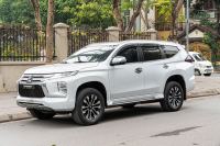 can ban xe oto cu nhap khau Mitsubishi Pajero Sport 2.4D 4x4 AT 2021