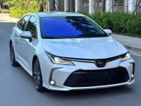 Bán xe Toyota Corolla altis 1.8V 2022 giá 665 Triệu - Hà Nội