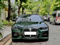 Bán xe BMW 4 Series 2023 430i Convertible M Sport giá 2 Tỷ 790 Triệu - Hà Nội