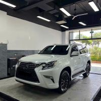 Bán xe Lexus GX 2021 460 giá 4 Tỷ 390 Triệu - Hà Nội