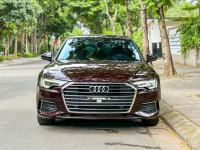 Bán xe Audi A6 2020 45 TFSI giá 1 Tỷ 290 Triệu - Hà Nội