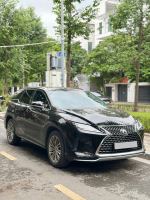 Bán xe Lexus RX 2021 350L giá 3 Tỷ 550 Triệu - Hà Nội