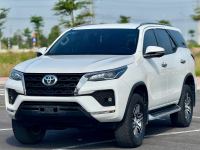 Bán xe Toyota Fortuner 2023 2.4L 4x2 AT giá 985 Triệu - Hà Nội