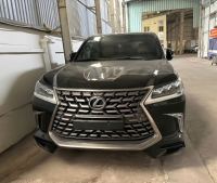 Bán xe Lexus LX 2016 570 giá 4 Tỷ 500 Triệu - Hà Nội