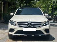 Bán xe Mercedes Benz GLC 2017 300 4Matic giá 890 Triệu - Hà Nội