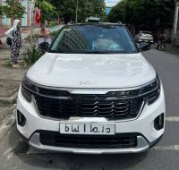 Bán xe Kia Seltos 2025 Premium 1.5 AT giá 750 Triệu - Hà Nội