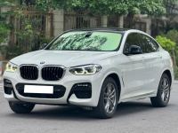 Bán xe BMW X4 2020 xDrive20i M Sport giá 1 Tỷ 899 Triệu - Hà Nội