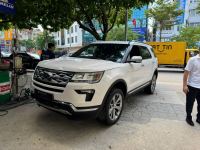 Bán xe Ford Explorer 2019 Limited 2.3L EcoBoost giá 990 Triệu - Hà Nội