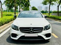 Bán xe Mercedes Benz E class E300 AMG 2017 giá 1 Tỷ 90 Triệu - Hà Nội