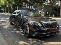 Bán xe Mercedes Benz S class 2019 S450L Luxury giá 2 Tỷ 290 Triệu - Hà Nội