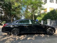 Bán xe Mercedes Benz S class 2019 S450L Luxury giá 2 Tỷ 290 Triệu - Hà Nội
