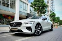 Bán xe Volvo S60 2021 T5 R-Design AWD giá 995 Triệu - Hà Nội