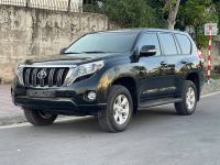 Bán xe Toyota Prado 2011 TXL 2.7L giá 739 Triệu - Hà Nội