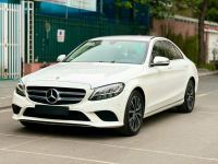 Bán xe Mercedes Benz C class 2019 C200 giá 799 Triệu - Hà Nội