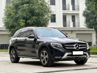 Bán xe Mercedes Benz GLC 2017 250 4Matic giá 799 Triệu - Hà Nội