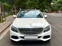Bán xe Mercedes Benz C class 2016 C250 Exclusive giá 650 Triệu - Hà Nội