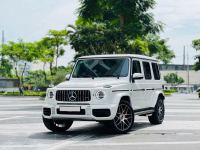 Bán xe Mercedes Benz G class 2020 G63 AMG giá 7 Tỷ 250 Triệu - Hà Nội