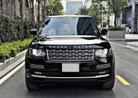 Bán xe LandRover Range Rover Autobiography LWB 5.0 2015 giá 2 Tỷ 450 Triệu - Hà Nội