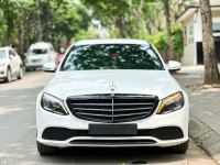 Bán xe Mercedes Benz C class 2021 C200 Exclusive giá 995 Triệu - Hà Nội