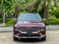 Bán xe Hyundai SantaFe 2023 Cao cấp 2.2L HTRAC giá 1 Tỷ 225 Triệu - Hà Nội