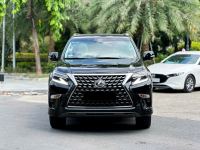 Bán xe Lexus GX 2021 460 giá 4 Tỷ 80 Triệu - Hà Nội