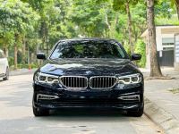 Bán xe BMW 5 Series 2019 530i Luxury Line giá 1 Tỷ 290 Triệu - Hà Nội