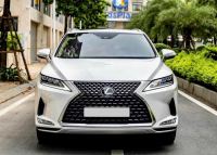 Bán xe Lexus RX 2021 350L giá 3 Tỷ 450 Triệu - Hà Nội