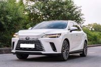 Bán xe Lexus RX 2023 350 Premium giá 3 Tỷ 350 Triệu - Hà Nội