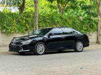 Bán xe Toyota Camry 2018 2.0E giá 658 Triệu - Hà Nội