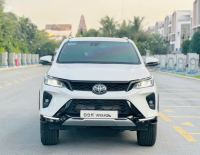Bán xe Toyota Fortuner 2024 Legender 2.8L 4x4 AT giá 1 Tỷ 299 Triệu - Hà Nội