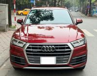 Bán xe Audi Q5 2017 2.0 AT giá 888 Triệu - Hà Nội