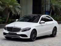 Bán xe Mercedes Benz C class 2020 C200 Exclusive giá 980 Triệu - Hà Nội