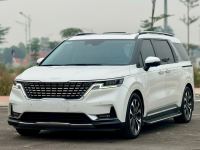 Bán xe Kia Carnival 2022 Signature 2.2D giá 1 Tỷ 130 Triệu - Hà Nội