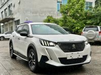 Bán xe Peugeot 2008 2021 GT Line 1.2 AT giá 585 Triệu - Hà Nội