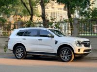 Bán xe Ford Everest 2024 Titanium Plus 2.0L 4x4 AT giá 1 Tỷ 430 Triệu - Hà Nội
