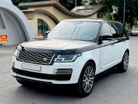 Bán xe LandRover Range Rover 2014 Autobiography LWB 5.0 giá 2 Tỷ 450 Triệu - Hà Nội