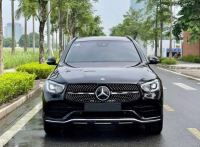 Bán xe Mercedes Benz GLC 2021 300 4Matic giá 1 Tỷ 590 Triệu - Hà Nội