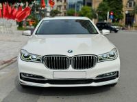 Bán xe BMW 7 Series 2018 730Li giá 1 Tỷ 750 Triệu - Hà Nội