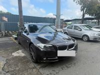 Bán xe BMW 5 Series 2016 520i giá 645 Triệu - Hà Nội