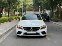 Bán xe Mercedes Benz C class 2020 C300 AMG giá 1 Tỷ 50 Triệu - Hà Nội