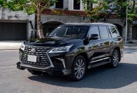 Bán xe Lexus LX 2016 570 giá 4 Tỷ 350 Triệu - Hà Nội