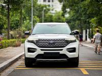 Bán xe Ford Explorer Limited 2.3L EcoBoost 2021 giá 1 Tỷ 520 Triệu - Hà Nội