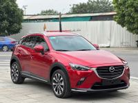 Bán xe Mazda CX3 2022 Luxury 1.5 AT giá 525 Triệu - Hà Nội