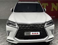 Bán xe Lexus LX 2020 570 Super Sport giá 7 Tỷ 777 Triệu - Hà Nội