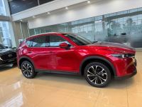 Bán xe Mazda CX5 Premium 2.0 AT 2025 giá 849 Triệu - Hà Nội