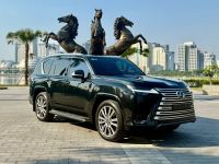 Bán xe Lexus LX 2025 600 Vip giá 9 Tỷ 999 Triệu - Hà Nội